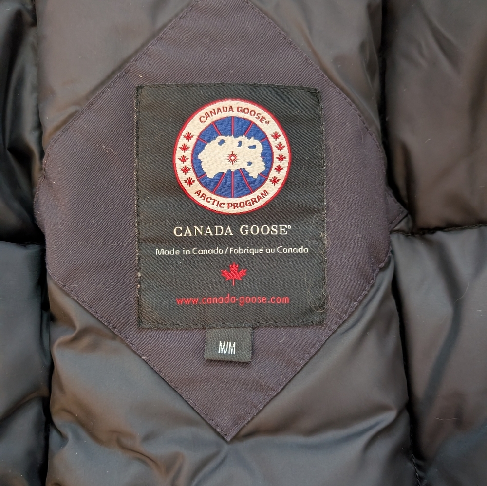 Canada Goose Trillium Parka - Picture 3 of 14